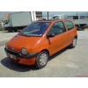 RENAULT TWINGO- 99/00; ARAÇ BİLGİLERİ VE RESİMLERİ