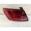 SEAT LEON SOL ARKA STOP LAMBASI LEDLİ DUYSUZ SIFIR 2013-2016