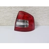 SKODA OCTAVİA SW SAĞ ARKA STOP LAMBASI SIFIR 2009-2013