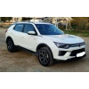 SSANGYONG KORANDO- 19/22; ARAÇ BİLGİLERİ VE RESİMLERİ