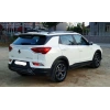 SSANGYONG KORANDO- 19/22; ARAÇ BİLGİLERİ VE RESİMLERİ