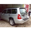 SUBARU FORESTER- 03/05; ARAÇ BİLGİLERİ VE RESİMLERİ