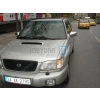 SUBARU FORESTER- 98/02; ARAÇ BİLGİLERİ VE RESİMLERİ