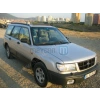 SUBARU FORESTER- 98/02; ARAÇ BİLGİLERİ VE RESİMLERİ