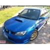 SUBARU IMPREZA- 06/07; ARAÇ BİLGİLERİ VE RESİMLERİ