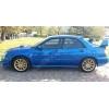 SUBARU IMPREZA- 06/07; ARAÇ BİLGİLERİ VE RESİMLERİ