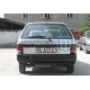 SUBARU JUSTY- 88/92; ARAÇ BİLGİLERİ VE RESİMLERİ