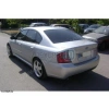 SUBARU LEGACY- 04/07; ARAÇ BİLGİLERİ VE RESİMLERİ
