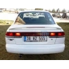 SUBARU LEGACY- 95/99; ARAÇ BİLGİLERİ VE RESİMLERİ