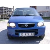 SUZUKI ALTO- 04/06; ARAÇ BİLGİLERİ VE RESİMLERİ