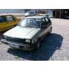 SUZUKI ALTO- 85/87; ARAÇ BİLGİLERİ VE RESİMLERİ