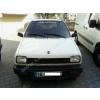 SUZUKI ALTO- 85/87; ARAÇ BİLGİLERİ VE RESİMLERİ