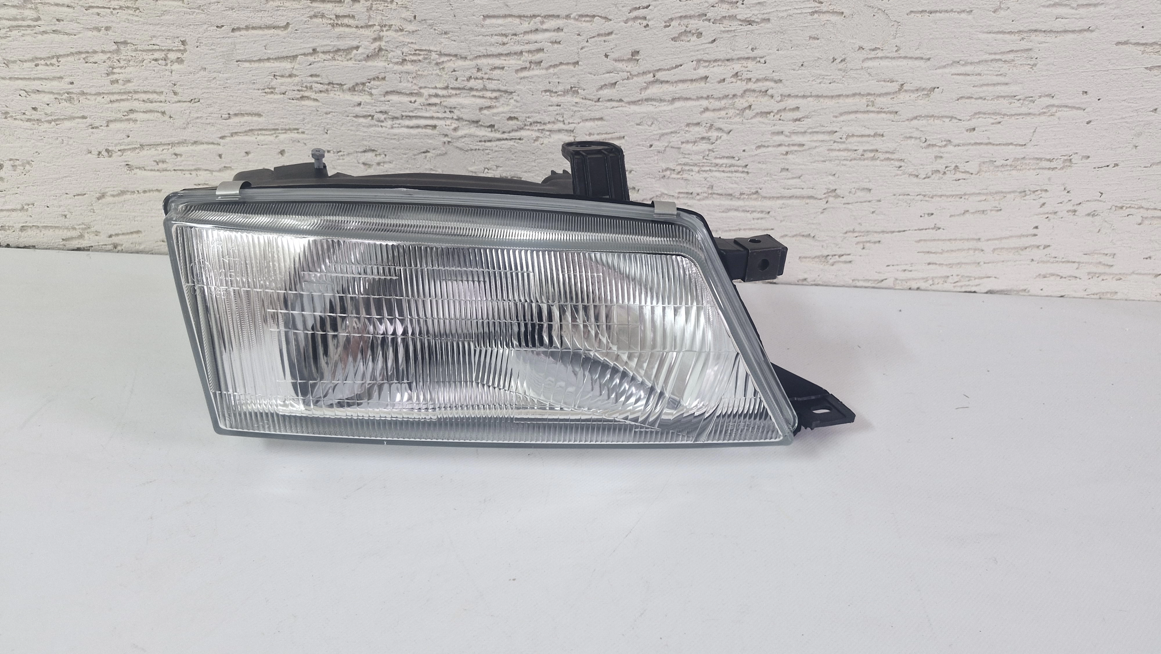 SUZUKİ BALENO SAĞ ÖN FAR SIFIR 1995-1997