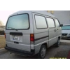 SUZUKI CARRY- 90/98; ARAÇ BİLGİLERİ VE RESİMLERİ
