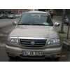 SUZUKI GRAND VITARA- 02/06; ARAÇ BİLGİLERİ VE RESİMLERİ