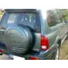 SUZUKI GRAND VITARA XL7- 06/07; ARAÇ BİLGİLERİ VE RESİMLERİ