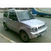 SUZUKI JIMNY- 04/12; ARAÇ BİLGİLERİ VE RESİMLERİ