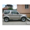 SUZUKI JIMNY- 04/12; ARAÇ BİLGİLERİ VE RESİMLERİ