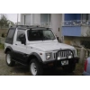 SUZUKI SAMURAI- 81/93; ARAÇ BİLGİLERİ VE RESİMLERİ