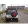 SUZUKI SAMURAI- 81/93; ARAÇ BİLGİLERİ VE RESİMLERİ