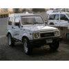 SUZUKI SAMURAI- 90/93; ARAÇ BİLGİLERİ VE RESİMLERİ