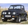 SUZUKI SAMURAI- 94/95; ARAÇ BİLGİLERİ VE RESİMLERİ