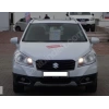 SUZUKI SCROSS- 13/16; ARAÇ BİLGİLERİ VE RESİMLERİ