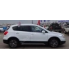 SUZUKI SCROSS- 13/16; ARAÇ BİLGİLERİ VE RESİMLERİ