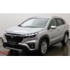 SUZUKI SCROSS- 22/24; ARAÇ BİLGİLERİ VE RESİMLERİ