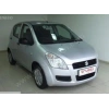 SUZUKI SPLASH- 10/15; ARAÇ BİLGİLERİ VE RESİMLERİ