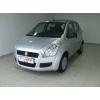 SUZUKI SPLASH- 10/15; ARAÇ BİLGİLERİ VE RESİMLERİ