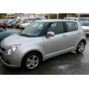 SUZUKI SWIFT- 05/11; ARAÇ BİLGİLERİ VE RESİMLERİ