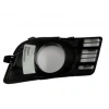 SUZUKI SWIFT- 08/11; SİS LAMBA KAPAĞI SOL SİS DELİKLİ (TYG)