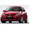 SUZUKI SWIFT- 11/16; ARAÇ BİLGİLERİ VE RESİMLERİ