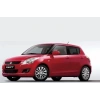 SUZUKI SWIFT- 11/16; ARAÇ BİLGİLERİ VE RESİMLERİ