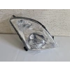 SUZUKİ SWİFT SAĞ ÖN FAR KROM MOTORSUZ SIFIR 2004-2008