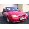 SUZUKI SWIFT- SD/HB- 97/04; ARAÇ BİLGİLERİ VE RESİMLERİ
