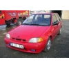 SUZUKI SWIFT- SD/HB- 97/04; ARAÇ BİLGİLERİ VE RESİMLERİ