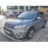 SUZUKI VITARA- 16/21; ARAÇ BİLGİLERİ VE RESİMLERİ
