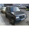 SUZUKI VITARA- 88/98; ARAÇ BİLGİLERİ VE RESİMLERİ