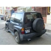 SUZUKI VITARA- 88/98; ARAÇ BİLGİLERİ VE RESİMLERİ
