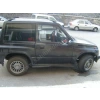 SUZUKI VITARA- 88/98; ARAÇ BİLGİLERİ VE RESİMLERİ