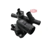 TERMOSTAT KOMPLE 89C LAGUNA II-III 2.0 2005- MEGANE II 2.0DCI 2005- LATITUDE 2.0DCI 2011 QASHQAI 1.5