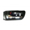 TOYOTA CAMRY- 05/06; ÖN KAPI İÇ AÇMA KOLU SAĞ GRİ (ELCEĞİ NİKELAJLI)