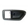 TOYOTA CAMRY- 97/01; ÖN KAPI İÇ AÇMA KOLU ÇERÇEVESİ SOL GRİ