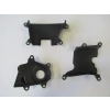 TOYOTA COROLLA- AE101- 93/98; TRİGER KAPAĞI SET (3 PARÇA) (ENJEKSİYONLU) (1.6CC)