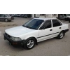 TOYOTA COROLLA- AE92- 88/92; ARAÇ BİLGİLERİ VE RESİMLERİ