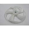 TOYOTA COROLLA- E150- 07/10; RADYATÖR FAN KANADI BENZİNLİ TİP (5 KANAT) (TW)