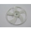 TOYOTA COROLLA- E150- 07/10; RADYATÖR FAN KANADI BENZİNLİ TİP (5 KANAT) (TW)