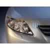 TOYOTA COROLLA- E150- 07/13; ARAÇ BİLGİLERİ VE RESİMLERİ